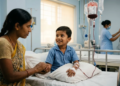 Sickle Cell & Thalassemia Crisis: भारत में हर साल 90,000 बच्चे जन्मजात रक्त रोग के साथ पैदा होते हैं, क्यों? 2 Sickle Cell & Thalassemia Crisis