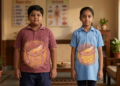 Gen Z Indians Are Fatter: भारत के 4.1 करोड़ बच्चे Overweight या Obese, पतले दिखने वाले बच्चों का भी निकला पेट, Visceral Fat का खतरा 2 Gen Z Indians Are Fatter