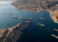 Iran Oman Hormuz Strait Deal: अमेरिका की सहमति पर निर्भर, 45 शिप ब्लैकलिस्ट 3 Iran Oman Hormuz Strait Deal