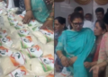 'Sugar Langar