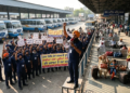 PRTC Strike
