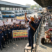 PRTC Strike