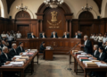 फांसी की सजा बदलने की मांग पर Supreme Court का बड़ा फैसला 2 Supreme Court