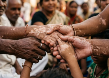 Vitiligo Autoimmune Disease