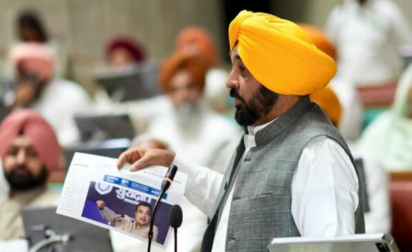 CM Mann