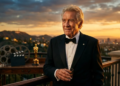 Robert Redford Death