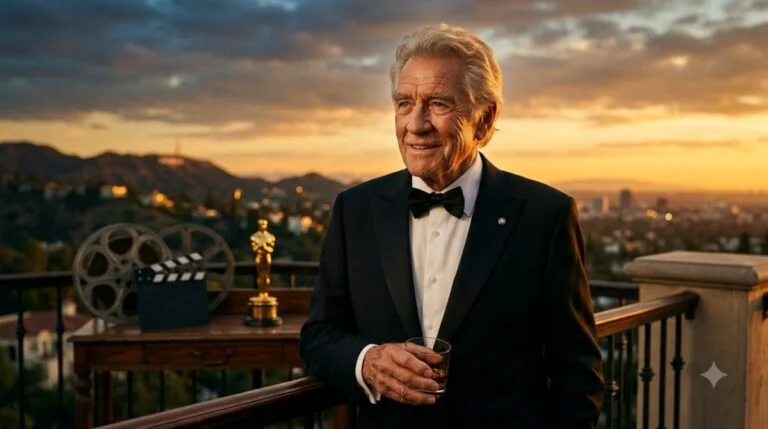 Robert Redford Death