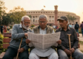 Old Pension Scheme Latest News