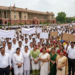 Punjab Employees Strike: कर्मचारियों की हड़ताल 8वें दिन, 27 अगस्त को होगा महाबंद 14 Employees