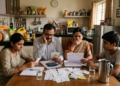 India Middle Class Inflation Crisis: महंगाई की मार से गरीब हो रहा भारत का मिडिल क्लास 2 India Middle Class Inflation