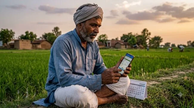 PM Kisan