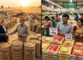 Wheat Export Ban