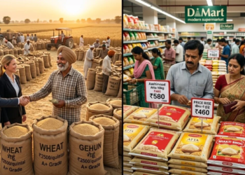 Wheat Export Ban