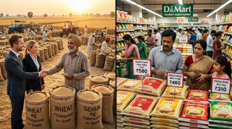 Breaking News Today Live | Latest Hindi News India | The News Air 79 Wheat Export Ban