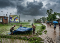 IMD Weather Alert: अगले 2 हफ्ते भारी बारिश का अलर्ट, UP-Odisha-MP में very heavy rainfall 2 IMD Weather Alert