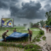 IMD Weather Alert