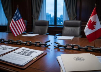 US Canada Trade Dispute