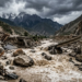 बड़ा खतरा! Nepal Flash Flood का असर बिहार-UP तक, Tibet Glacier Burst ने मचाई तबाही 13 Nepal Flash Flood
