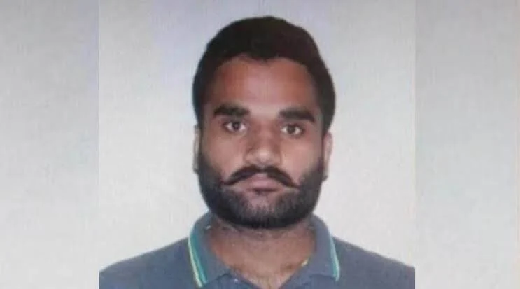 Goldy Brar Associate Bail Rejected: गोल्डी बराड़ के साथी की जमानत खारिज, चंडीगढ़ कोर्ट ने लिया सख्त फैसला 7 Goldy Brar