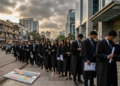 Graduate Unemployment Crisis