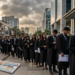 Graduate Unemployment Crisis