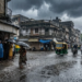 बड़ा अलर्ट! Gujarat में Extremely Heavy Rainfall, IMD ने जारी की चेतावनी 13 Heavy Rainfall Warning