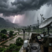 IMD Weather Alert: पूर्वी राजस्थान में अत्यधिक भारी बारिश की चेतावनी, 11 अगस्त को रेड अलर्ट 13 IMD Alert