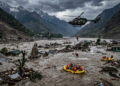 Nepal Floods