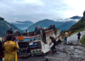 Himachal Bus Accident: चंबा में बस खाई में गिरी, 7 की मौत और 11 घायल, बचाव कार्य जारी 3 Himachal Bus Accident