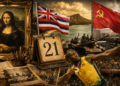 21 August Historical Events