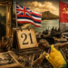 21 August Historical Events