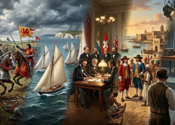 22 August History