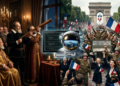 August 25 Historical Events