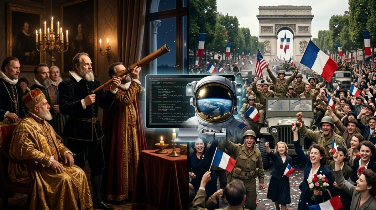 August 25 Historical Events
