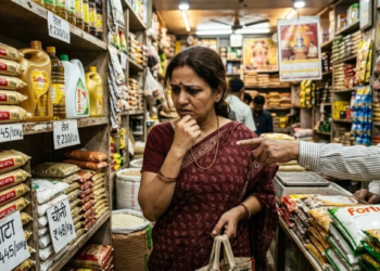 Kitchen Items Price Hike
