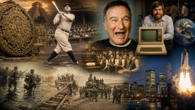 Robin Williams