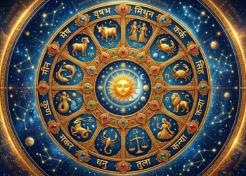 Aaj Ka Rashifal 25 August 2026