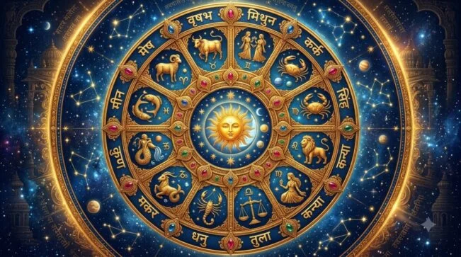 Aaj Ka Rashifal 25 August 2026