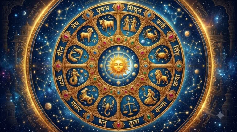 Aaj Ka Rashifal 25 August 2026