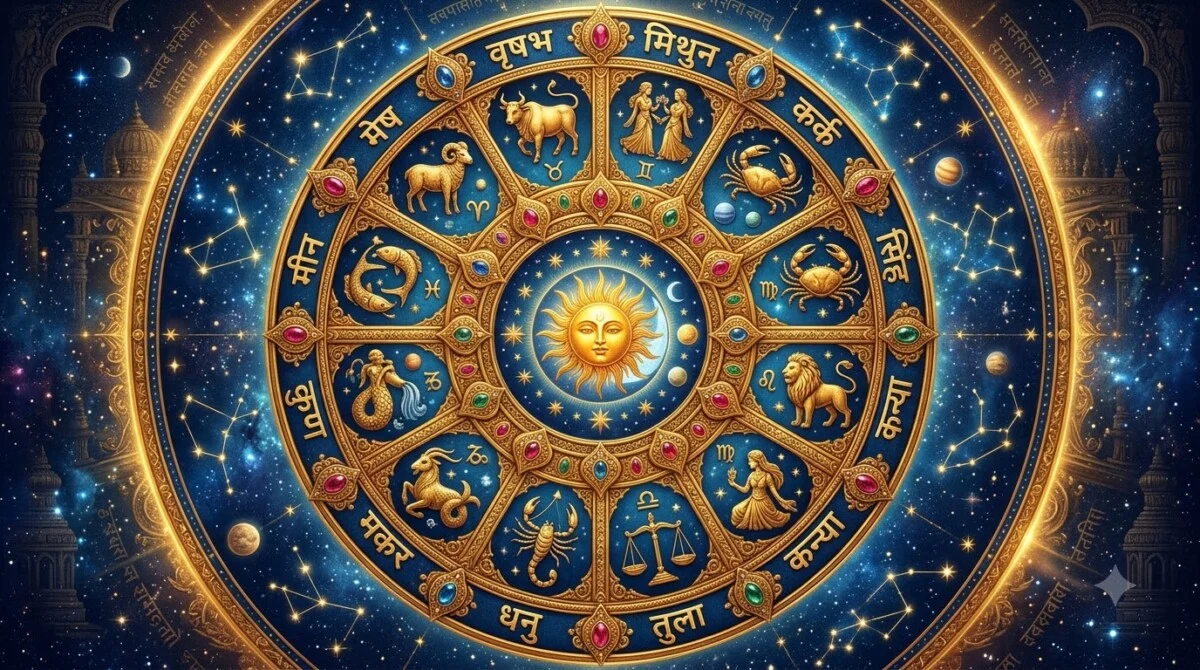 आज का राशिफल 25 अगस्त 2026: जानें सभी 12 राशियों का भविष्य 6 Aaj Ka Rashifal 25 August 2026