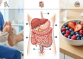 Health Special: Diabetic Foot से बचाव, Rectal Cancer के लक्षण, Berries के फायदे 2 Health Special: Diabetic Foot