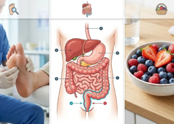 Health Special: Diabetic Foot