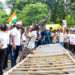 Jharkhand में Students Protest हिंसक! JPSC Scam में पूर्व चेयरपर्सन गिरफ्तार, 17 दिन से धरने पर युवा 12 Jharkhand Students Protest