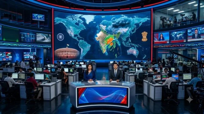 Breaking News Live Updates 19