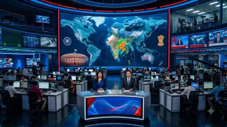 Breaking News Live Updates 19