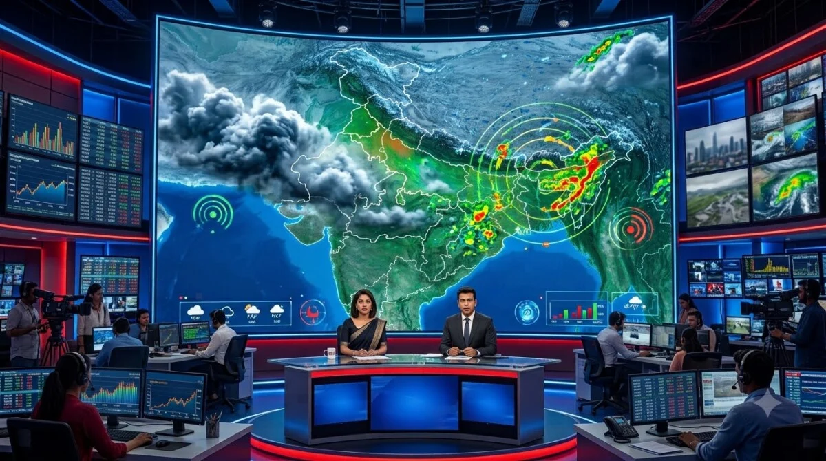 Breaking News Live Updates 27