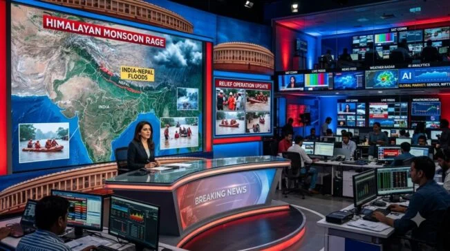 Breaking News Live Updates 29