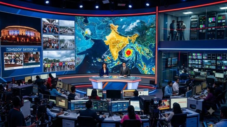 Breaking News Live Updates 23