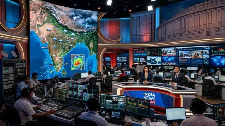 Breaking News Live Updates 26