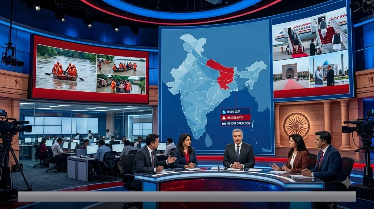 Breaking News Live Updates 30 अगस्त 2026: Sunday Live, हर बड़ी खबर सबसे पहले 6 Breaking News Live Updates 30